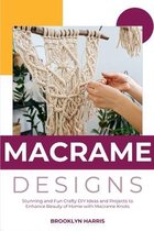 Macrame Designs