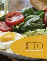 Keto Breakfast Recipes