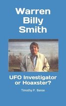 Warren Billy Smith