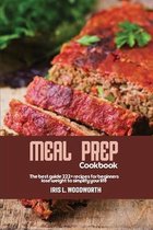 Meal Prep Cookbook