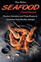 Seafood Cookbook