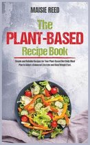 The Plant-Based Recipe Book