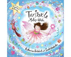 foto van Twinkle- Twinkle Makes a Wish
