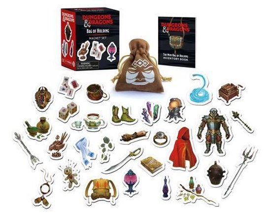 Dungeons & Dragons - cover