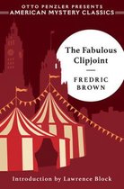 An American Mystery Classic-The Fabulous Clipjoint