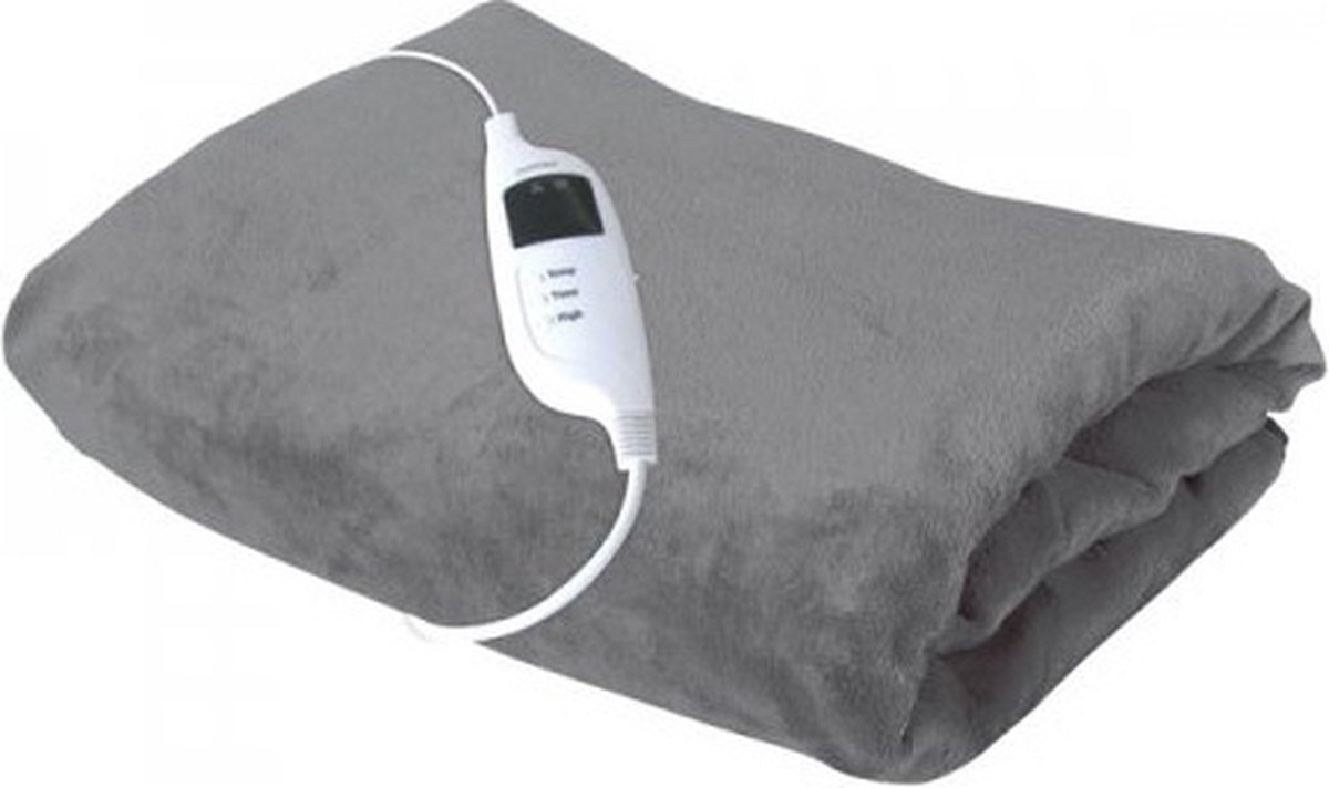 Lanaform Heating Overblanket Elektrische deken- 160x130 cm