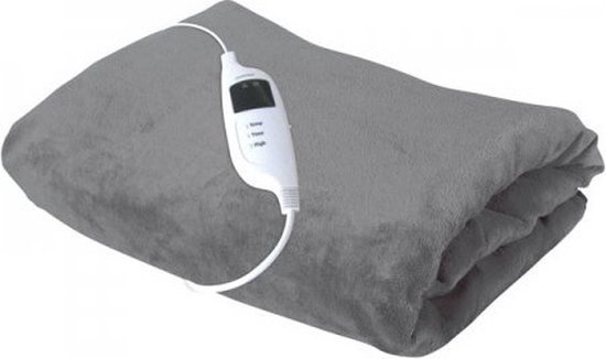 Lanaform - Heating Overblanket - Elektrisch Verwarmingsdeken - Lanaform - €47,00
