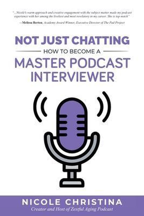 Not Just Chatting