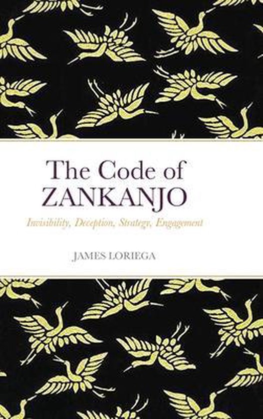 The Code of ZANKANJO