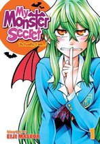 My Monster Secret Vol. 1