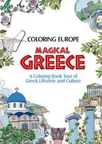 Coloring Europe