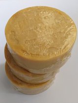Zeepbakje cadeau en Tijdelijk GRATIS verzending - History Soap - Olijfolie Zeep - MIX Voordeelverpakking 3 stuks - 100% natuurlijk, veganistisch en dierproefvrij. Gebruik voor gezicht, hand en lichaam