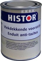 Histor Vlekdekkende Voorstrijk - 0,75L