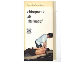 Chiropractie als alternatief