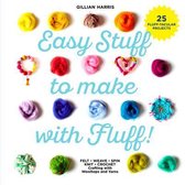 Easy Stuff to make with Fluff!