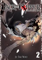 Jack The Ripper Hell Blade Vol 2
