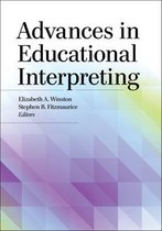 Advances in Educational Interpreting