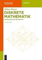 de Gruyter Studium- Diskrete Mathematik