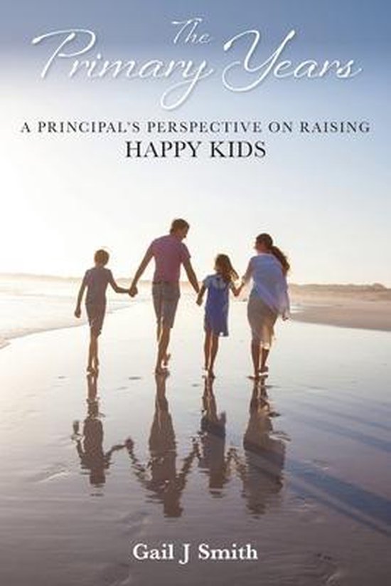 The Primary Years - cover