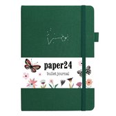 Paper24 Bullet Journal Pisces A5 Dot Grid