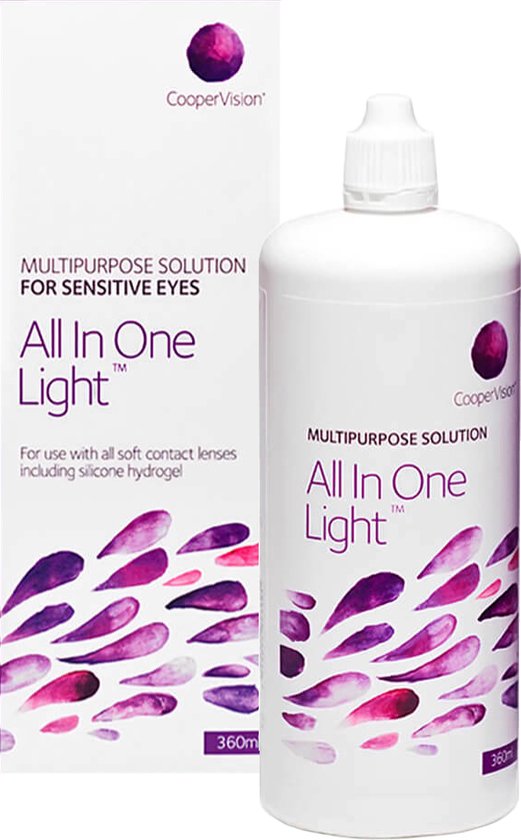 All In One Light | bol
