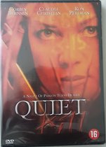 DVD Quiet Kill