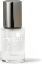 Caption nagellak 011 - Keep it simple - wit