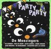 Party Party - De Meezingers