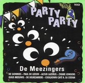 Party Party - De Meezingers -