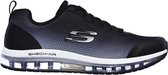 Skechers Skech Air Element Heren Maat 42 Zwart