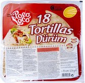 Tortilla's Dürüm - 25 CM