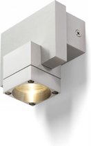 WhyLed Wandlamp binnen | Aluminium | Incl. Lichtbron | 3000K | IP20 | Ledverlichting