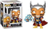 Funko Pop: Marvel 80 Years - Beta Ray Bill 582 Special Edition