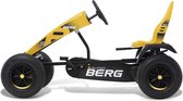 BERG Elektrische skelter met XXL frame B.Super Yellow E-BFR-3 - Drie versnellingen - Geel - Vanaf 6 jaar
