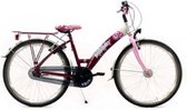Bike Fun Papillon D 26 inch shimano 3 sp remnaaf
