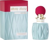MIU MIU  50 ml | parfum voor dames aanbieding | parfum femme | geurtjes vrouwen | geur