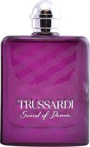 SOUND OF DONNA  100 ml | parfum voor dames aanbieding | parfum femme | geurtjes vrouwen | geur