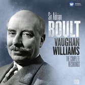 Sir Adrian Boult - Vaughan Wil
