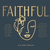 Various Artists - Faithful: Go And Speak (CD)