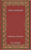 Cow-Country - Original Edition