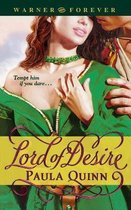 Lord Of Desire