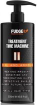 Fudge Masker Care Treatment Time Machine Seal and Armour