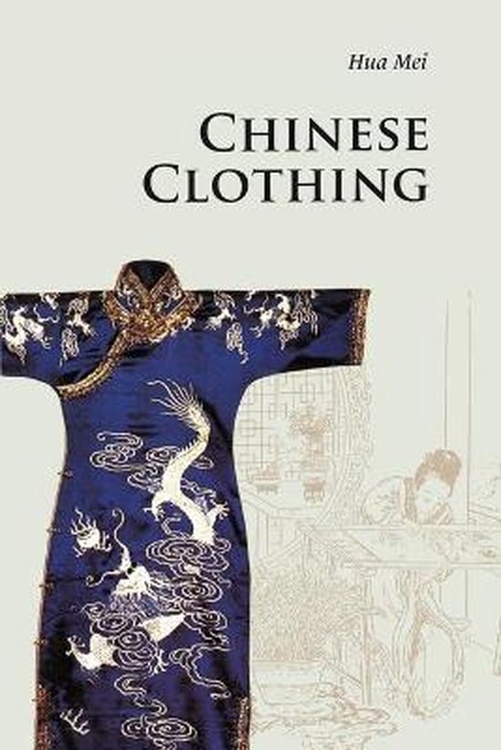 Chinese Clothing - cover