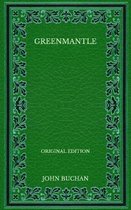 Greenmantle - Original Edition