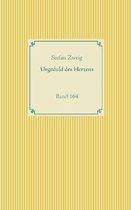 Ungeduld des Herzens