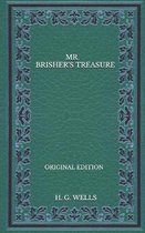 Mr. Brisher's Treasure - Original Edition