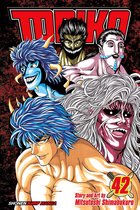 Toriko 42 - Toriko, Vol. 42