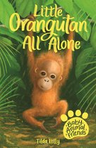 Baby Animal Friends 3 - Little Orangutan All Alone