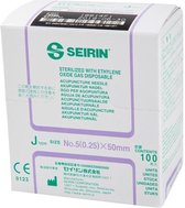 Seirin J-Type no.3 Dry Needling 0,20 x 50 mm