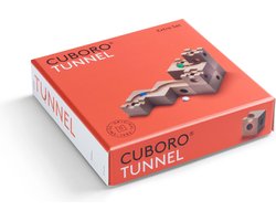 Cuboro TUNNEL